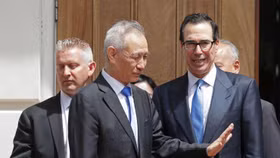 Bắc Kinh: “Đừng nghĩ Trung Quốc chịu nuốt trái đắng”