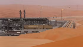 Saudi Aramco trong cuộc đua giành kỷ lục IPO giá trị 1,7 nghìn tỷ USD