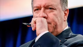 Phản ứng mới nhất của Hoa Kỳ trước việc Iran tiếp tục làm giàu uranium