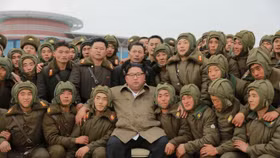 Hoa Kỳ, Hàn Quốc hoãn tập trận chung, Triều Tiên tiếp tục huấn luyện quân sự