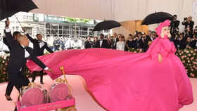 Toàn cảnh thảm đỏ MET GALA 2019: Notes on "Camp" ấn tượng và khác lạ
