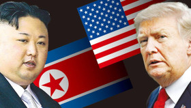 Ông Kim Jong Un mời TT Donald Trump tới Bình Nhưỡng