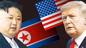 Ông Kim Jong Un mời TT Donald Trump tới Bình Nhưỡng