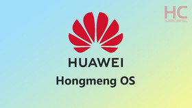 Huawei đăng kí thương hiệu cho hệ điều hành mới sau lệnh cấm của Hoa Kỳ