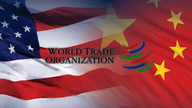 Trung Quốc yêu cầu WTO trừng phạt 2,4 tỷ USD đối với Hoa Kỳ