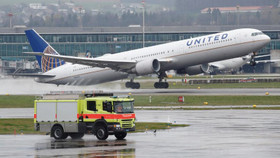 United Airlines đình chỉ các chuyến bay Newark – Mumbai vì mối lo tại không phận Iran