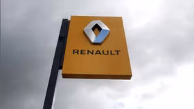 Nissan trao vị trí thành viên hội đồng cho Renault, chấm dứt tranh chấp