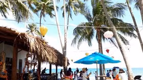 Mũi Né - Điểm đến của bạn và gia đình