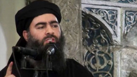 TT Trump tuyên bố: Mỹ đã tiêu diệt thủ lĩnh IS Abu Bakr al-Baghdadi