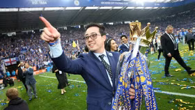 “Đế chế” King Power (Thái Lan) được trao lại cho người thừa kế 33 tuổi