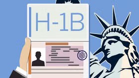 Bộ ngoại giao Mỹ phủ nhận thông tin về kế hoạch giới hạn visa H-B1