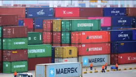 Lo chiến tranh thương mại, hơn 50 công ty đã rút khỏi Trung Quốc