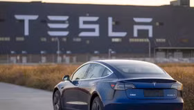 Tesla nhận khoản vay 1,4 tỷ USD từ ngân hàng Trung Quốc