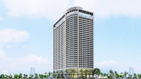 Four Points By Sheraton Đà Nẵng – Khách sạn view biển hàng đầu Đông Nam Á