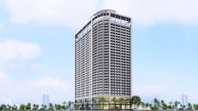 Four Points By Sheraton Đà Nẵng – Khách sạn view biển hàng đầu Đông Nam Á