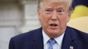 TT Donald Trump đe doạ áp thuế, nâng lệ phí nguồn kiều hối đối với Guatemala