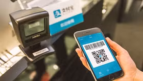Phương thức thanh toán điện tử Alipay “phủ sóng” châu Âu