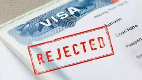 Trung Quốc muốn hạn chế thị thực cho công dân Hoa Kỳ