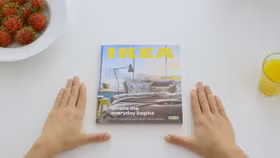 9 tuyệt chiêu kinh doanh giúp IKEA "dụ" được khách hàng