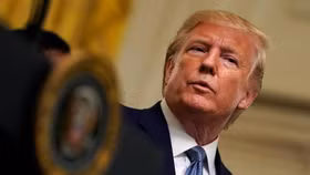 TT Donald Trump buông lời “đe doạ” nền kinh tế Thổ Nhĩ Kỳ