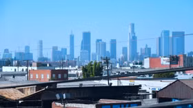 Chiến tranh thương mại căng thẳng: Đại gia Trung Quốc "chán" mua BĐS Mỹ