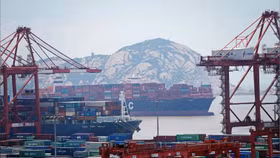 Trung Quốc, Hoa Kỳ cùng nhượng bộ trước thềm đàm phán