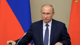 TT Nga Putin: Nếu Hoa Kỳ phát triển tên lửa hạt nhân, chúng tôi cũng sẽ làm vậy