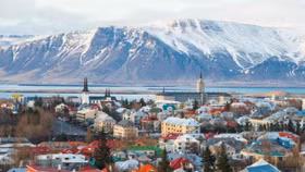 Những thành phố có chất lượng không khí sạch nhất thế giới