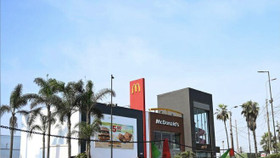 Hàng loạt nhà hàng McDonald’s tại Peru phải đóng cửa phục vụ điều tra