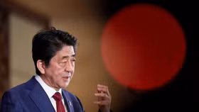 Nhật Bản gửi tàu chiến, máy bay tới Trung Đông để bảo vệ tàu thuyền