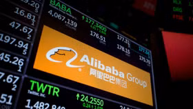 Chứng khoán châu Á giao dịch ở mức cao; Alibaba ra mắt “bom tấn” tại Hồng Kông