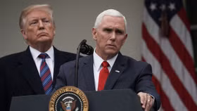 Hoa Kỳ tuyên bố chi tiết lệnh trừng phạt kinh tế đối với Thổ Nhĩ Kỳ