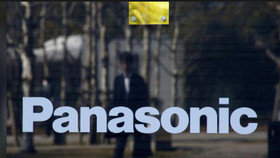 Panasonic bán doanh nghiệp sản xuất chip cho Nuvoton Tech Đài Loan