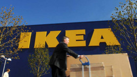 Ikea đóng cửa nhà máy duy nhất tại Mỹ