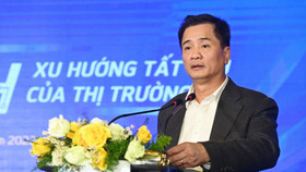 TS. Nguyễn Văn Đính: Thị trường BĐS có đang lặp lại chu kỳ khủng hoảng?