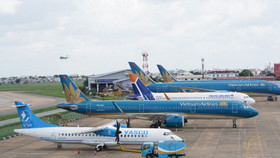 Vietnam Airlines Group bổ sung 1.500 chuyến bay phục vụ Tết 2023