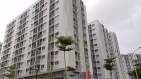 Năm 2023, lãi suất vay mua nhà ở xã hội trở lại mức của năm 2019