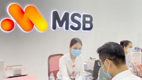 MSB thoái toàn bộ vốn tại MSB AMC