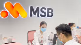 MSB thoái toàn bộ vốn tại MSB AMC