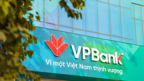 VPBank: Lợi nhuận quý I cao nhất từ trước đến nay, nâng vốn chủ sở hữu vượt 95.000 tỷ đồng