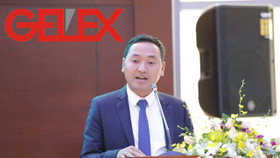 CEO Nguyễn Văn Tuấn muốn mua thêm 10 triệu cổ phiếu GEX để nâng tỷ lệ sở hữu