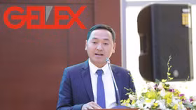 CEO Nguyễn Văn Tuấn muốn mua thêm 10 triệu cổ phiếu GEX để nâng tỷ lệ sở hữu