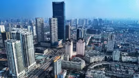 ADB hạ dự báo tăng trưởng kinh tế Việt Nam còn 3,8%