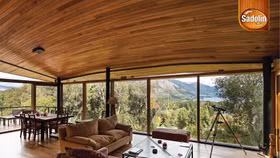 Sơn gỗ Sadolin: Giải pháp bảo vệ tiên tiến cho sản phẩm gỗ Việt