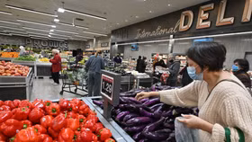 PCE của Mỹ chạm mức cao kỷ lục, Fed được khuyến cáo nên tăng lãi suất trên 9%