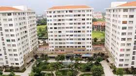 Bình Định: Tháng 4/2020 phải khởi công xây dựng các dự án nhà ở xã hội