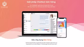 NextTech Group "rót vốn" vào Bot Bán Hàng với khoản đầu tư trị giá 500.000 USD