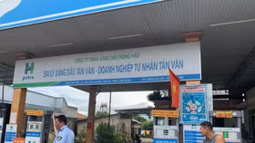 Lâm Đồng lập đoàn kiểm tra liên ngành chống thất thu thuế trong vận chuyển, tiêu thụ xăng dầu