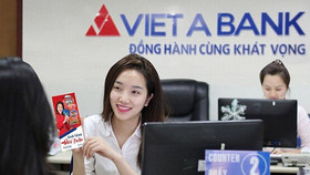 VietABank sắp phát hành 95 triệu cổ phiếu để trả cổ tức