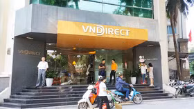 VNDirect muốn chào bán 2.000 tỷ đồng trái phiếu sau kế hoạch tăng vốn